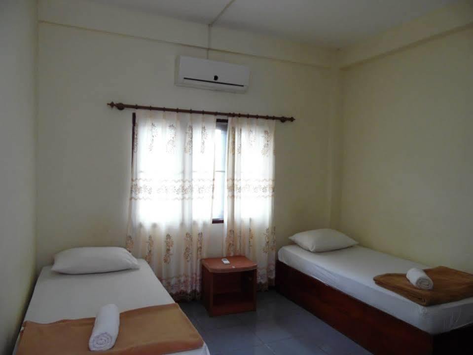 Viengsavanh pensión Vang Vieng Exterior foto